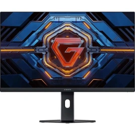 Монитор Xiaomi 24" Gaming Monitor G24i 2026 IPS Black (ELA6656RU)