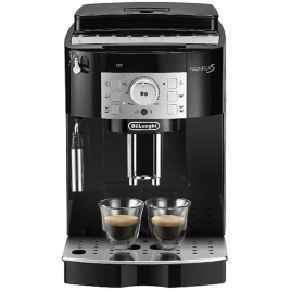 Кофемашина DeLonghi Magnifica S ECAM22.114.B Black