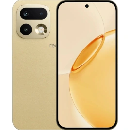Смартфон Realme 16 Pro 5G 8/256Gb Master Gold
