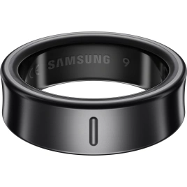 Умное кольцо Samsung Galaxy Ring SM-Q500 Size 10 Titanium Black