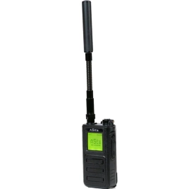 Детектор дронов Asel labs V4