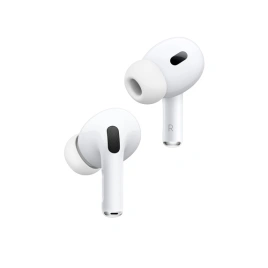 Наушники Apple AirPods Pro 2 (MQD83) White