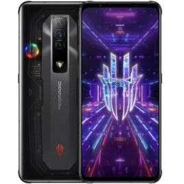 Смартфон ZTE Nubia Red Magic 7 5G 18/256GB Supernova