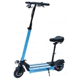 Электросамокат Kugoo M2 Синий