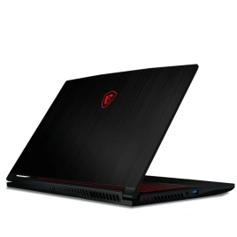 Ноутбук MSI GF63 Thin 12UCX-1037XRU 15.6 FHD IPS/ i5-12450H/16GB/256GB SSD (9S7-16R821-1037) Black
