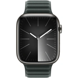 Ремешок Apple Watch 41mm Evergreen Magnetic Link M/L (MTJ63)