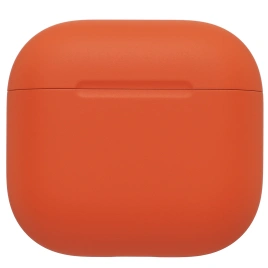 Наушники Apple AirPods 4 ANC Color Orange