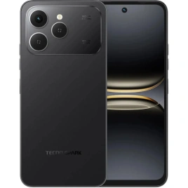 Смартфон Tecno Spark 40 8/128Gb Black