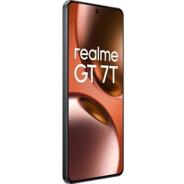 Смартфон Realme GT7T 12/256Gb Obsidian Black