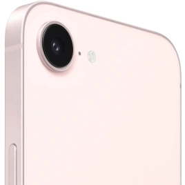 Смартфон Apple iPhone 17e 256GB nano Sim + eSim Soft Pink