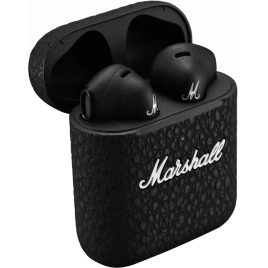 Наушники Marshall Minor III Black