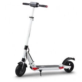 Электросамокат Kugoo S3 Pro White