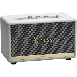Портативная акустика Marshall Stanmore II White