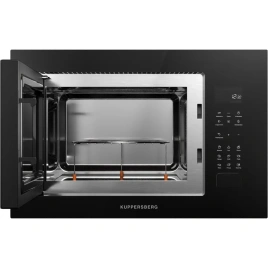 Микроволновая печь Kuppersberg HMF 627 B Black