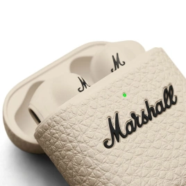 Наушники Marshall Minor IV Cream