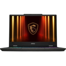 Ноутбук MSI Cyborg 15 B13WFKG-693XRU 15.6 IPS/ i7-13620H/16GB/1TB (9S7-15Q342-693) Translucent Black