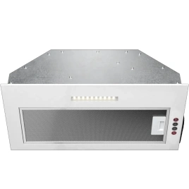 Встраиваемая вытяжка Kuppersberg Intouch 60 W White