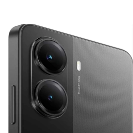 Смартфон Xiaomi Poco X7 Pro 5G 12/512Gb Black Global Version