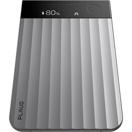 Диктофон Plaud Note Pro ChatGPT 64Gb Silver