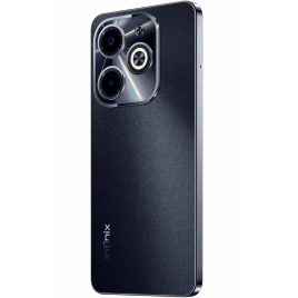 Смартфон Infinix Hot 40i 4/128Gb Starlit Black