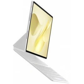 Планшет Huawei MatePad 12X (2025) Wi-Fi 12/256GB White + Keyboard (53014KNR)