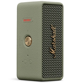 Портативная акустика Marshall Emberton III Green