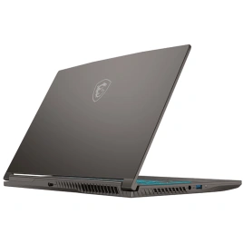 Ноутбук MSI Thin 15 B12VE-1294XRU 15.6 FHD IPS/ i5-12450H/16GB/512GB SSD (9S7-16R831-1294) Gray