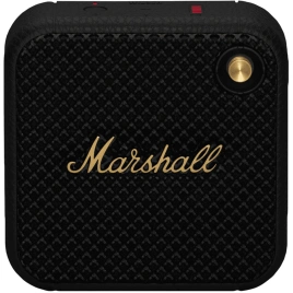 Портативная акустика Marshall Willen Black