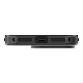 Чехол Benks Lucid Armor Case with MagSafe для iPhone 16 Black