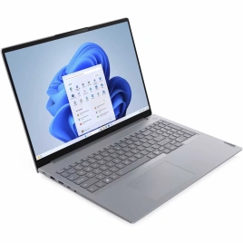 Ноутбук Lenovo ThinkBook 16 G8 IRL 16 IPS/ i5-210H/32GB/512GB SSD (21SH00JNGQ) Arctic Grey