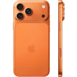 Смартфон Apple iPhone 17 Pro Max 1Tb nano Sim + eSim Cosmic Orange