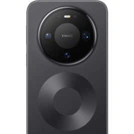 Смартфон Huawei Mate 80 Pro 16/512GB Black (51098SRA)