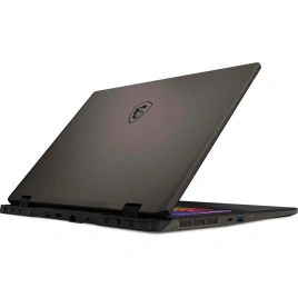 Ноутбук MSI Sword 17 HX B13VFKG-221XRU 17 FHD IPS/ i7-13700HX/32GB/1TB SSD (9S7-17T214-221) Gray