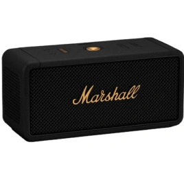 Портативная акустика Marshall Middleton Black