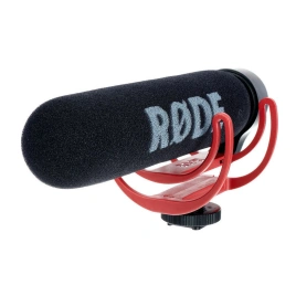 Микрофон RODE VideoMic GO