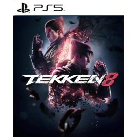 Игра Sony Tekken 8 (Русские субтитры) (PS5)
