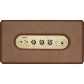 Портативная акустика Marshall Stanmore II Brown
