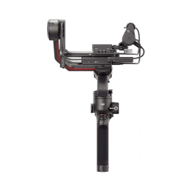 Электрический стабилизатор DJI Ronin-RS 3 Pro Combo Black