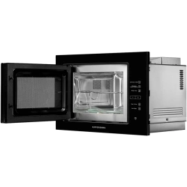Микроволновая печь Kuppersberg HMW 645 B Black