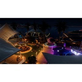 Игра Sony Test Drive Unlimited Solar Crown (Русская версия) (PS5)