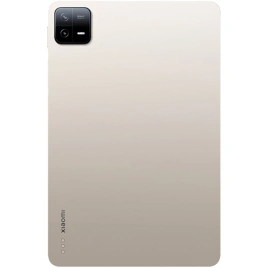 Планшет Xiaomi Pad 6 8/256Gb Wi-Fi Gold Global Version