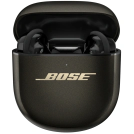 Наушники Bose QuietСomfort Ultra Earbuds (2nd Gen) Desert Gold