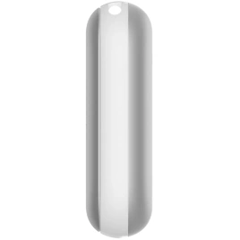 Диктофон Plaud NotePin AI Voice Recorder Lunar Silver