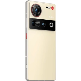 Смартфон ZTE Nubia Z70 Ultra 16/512GB Yellow
