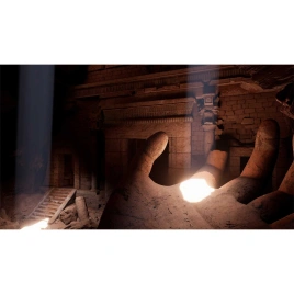 Игра Sony The Dark Pictures: House of Ashes (Русская версия) (PS5)