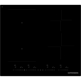 Индукционная варочная панель Kuppersberg ICI 616 Black