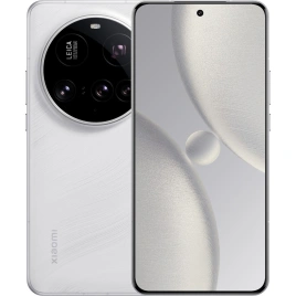 Смартфон Xiaomi 15 Ultra 16/512Gb White Global Version