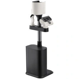 Пылесос Roborock H60 Hub Gray Global Version