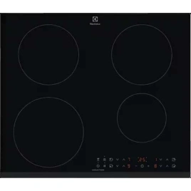 Индукционная варочная панель Electrolux CIR60433 Black