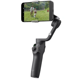 Электрический стабилизатор DJI Osmo Mobile 6 Slate Gray